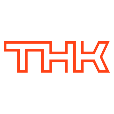 THK軸承 - 上?？纻愝S承有限公司